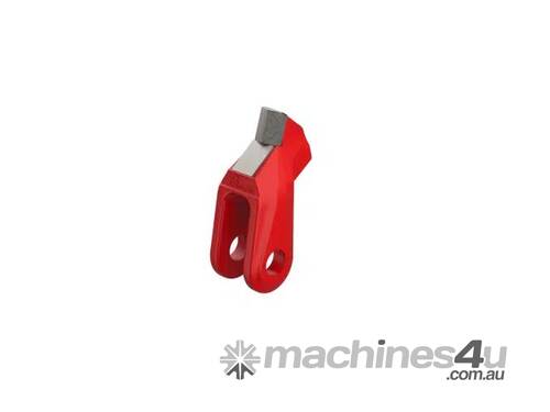 HDT04 Teeth: Proven Technology for all Power Categories