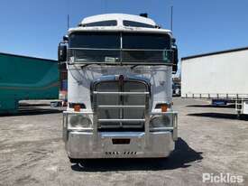 2012 Kenworth K200 Series Prime Mover Sleeper Cab - picture0' - Click to enlarge