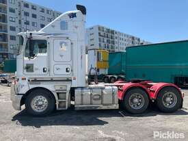 2012 Kenworth K200 Series Prime Mover Sleeper Cab - picture2' - Click to enlarge