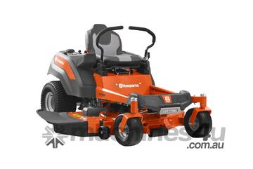 TRACPOWER - Zero-Turn Mowers HUSQVARNA Z248F