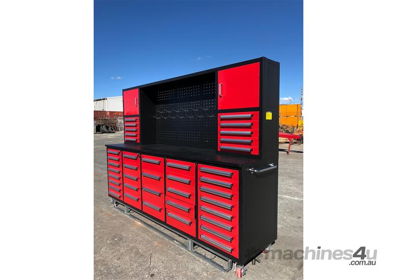 New 40 Draw Work Bench 40 Draw Work Bench Work Benches in