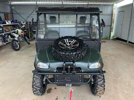 NEW UTILITY TERRAIN VEHICLE - picture0' - Click to enlarge