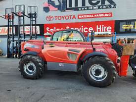 MANITOU Telehandler MT-X 1840 - picture0' - Click to enlarge