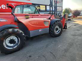 MANITOU Telehandler MT-X 1840 - picture1' - Click to enlarge