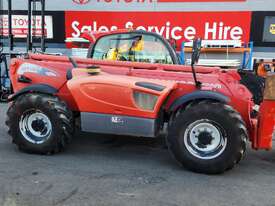 MANITOU Telehandler MT-X 1840 - picture2' - Click to enlarge