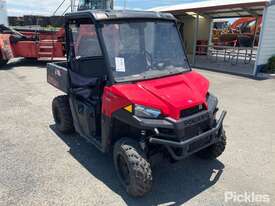 2017 Polaris RANGER 570 ATV - picture0' - Click to enlarge