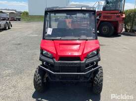 2017 Polaris RANGER 570 ATV - picture0' - Click to enlarge