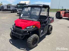 2017 Polaris RANGER 570 ATV - picture1' - Click to enlarge