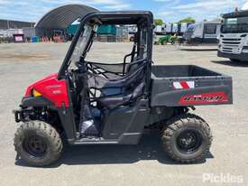 2017 Polaris RANGER 570 ATV - picture2' - Click to enlarge