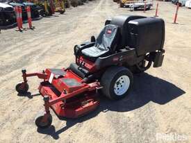 2002 Toro Z Master 355 Zero Turn Ride On Mower - picture1' - Click to enlarge