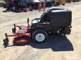 2002 Toro Z Master 355 Zero Turn Ride On Mower - picture2' - Click to enlarge