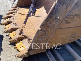 CAT 982 Wt   Bucket - picture0' - Click to enlarge