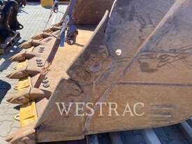 CAT 982 Wt   Bucket - picture2' - Click to enlarge