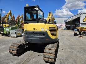 2019 YANMAR VIO80 8T EXCAVATOR IN EXCELLENT CONDITION WITH 4535 HOURS - picture2' - Click to enlarge