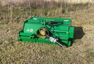 Agrifarm AMM 195 Mulcher *AUSTRALIAN MADE* to suit 40HP With Rear Roller