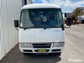 2018 Mitsubishi Fuso Rosa Bus - picture0' - Click to enlarge