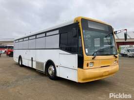 1994 Scania N113 CRB Bus - picture0' - Click to enlarge