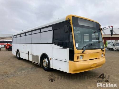 1994 Scania N113 CRB Bus