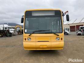 1994 Scania N113 CRB Bus - picture0' - Click to enlarge