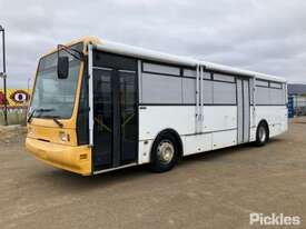 1994 Scania N113 CRB Bus - picture1' - Click to enlarge