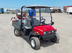 Toro Workman MDX - picture0' - Click to enlarge