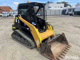 2017 ASV RT30 Skid Steer (Rubber Tracked) - picture0' - Click to enlarge