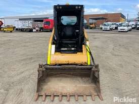 2017 ASV RT30 Skid Steer (Rubber Tracked) - picture0' - Click to enlarge