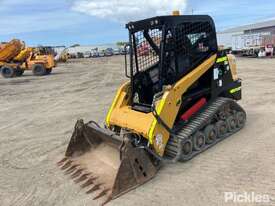 2017 ASV RT30 Skid Steer (Rubber Tracked) - picture1' - Click to enlarge