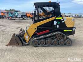 2017 ASV RT30 Skid Steer (Rubber Tracked) - picture2' - Click to enlarge