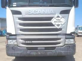 Scania G480 - picture0' - Click to enlarge