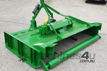 Agrifarm APT 236 Pasture Topper with Rear Roller *AUSTRALIAN MADE* Min 45HP