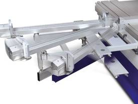 FORMAT-4 kappa 400 xmotion Sliding TableSaw - picture0' - Click to enlarge