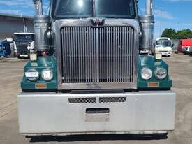 Western Star 4800fs - picture1' - Click to enlarge
