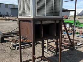 Evaporative Air Conditioner for Workshop - picture0' - Click to enlarge