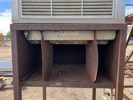 Evaporative Air Conditioner for Workshop - picture2' - Click to enlarge