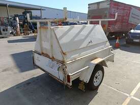 2018 Ramco 6x4 Tradie Trailer - picture0' - Click to enlarge