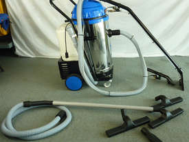 75L INDUSTRIAL WET AND DRY VACUUM CLEANER  - picture0' - Click to enlarge
