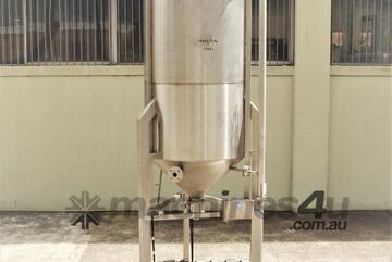 Stainless Steel Tank
