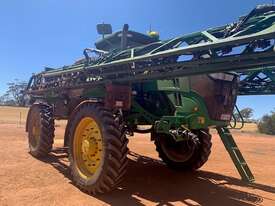 2020 John Deere R4060 Sprayers - picture0' - Click to enlarge