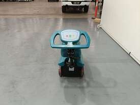 Cleanatic JH350 Walk Behind Sweeper - picture1' - Click to enlarge
