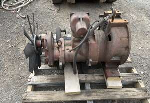 Atlas Copco   X3 Air End