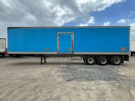 2006 Vawdrey VBS3 44ft Tri Axle Pantech Trailer - picture2' - Click to enlarge