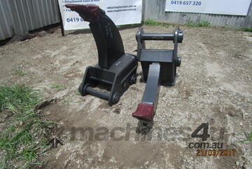 2023 SCOTT 12-19 TON RIPPER TYNE FOR SALE