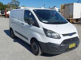 Ford Transit Custom VN - picture0' - Click to enlarge