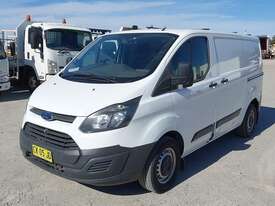 Ford Transit Custom VN - picture1' - Click to enlarge