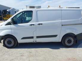 Ford Transit Custom VN - picture2' - Click to enlarge
