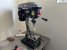 2020 Ozito Drill Press - picture0' - Click to enlarge