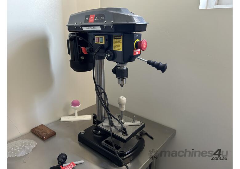 Used 2020 Ozito Drill Press Metal Drilling in , Listed on Machines4u