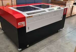 MW Laser: R1610 Professional Laser Cutting & Engraving Machine: 1600x1000mm