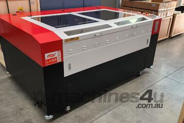 MW Laser: R1610 Professional Laser Cutting & Engraving Machine: 1600x1000mm